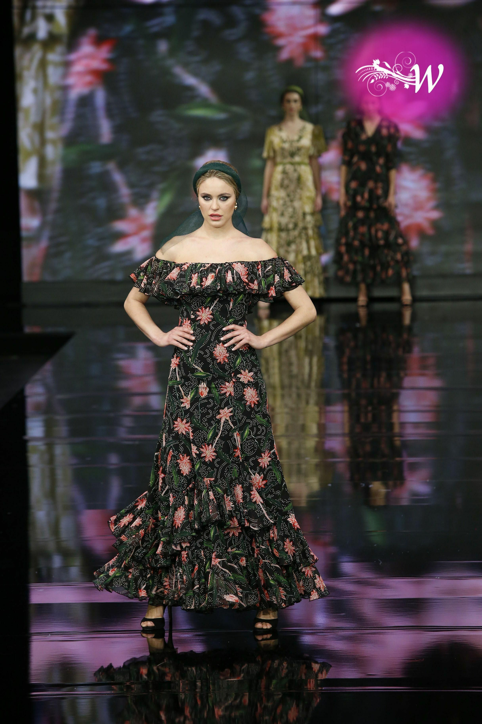 La nueva colección de Miabril se presenta en SIMOF 2020, todas las fotos del desfile