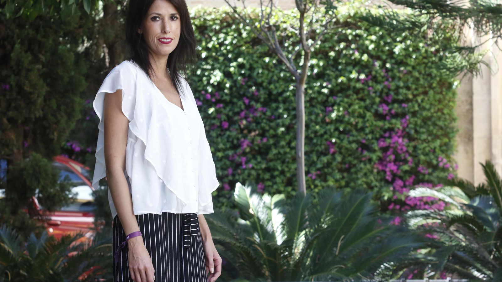 Martina Velarde. Martina Velarde.