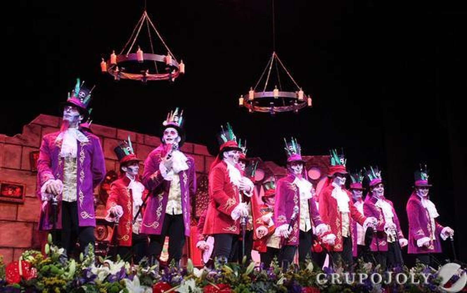 La Bruja

Foto: José Luis Pérez