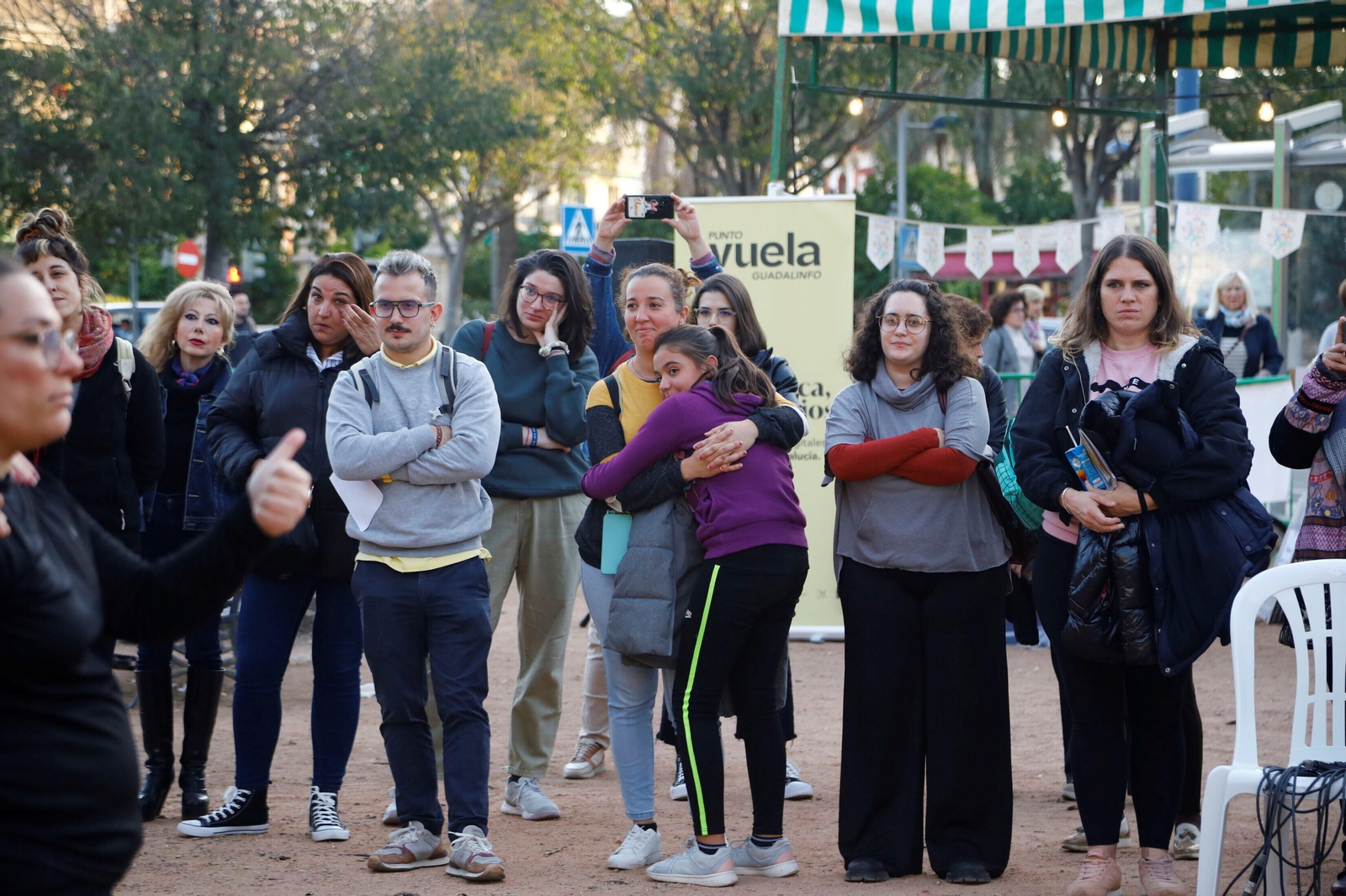 La 30 Feria de la Solidaridad de Córdoba, en imágenes