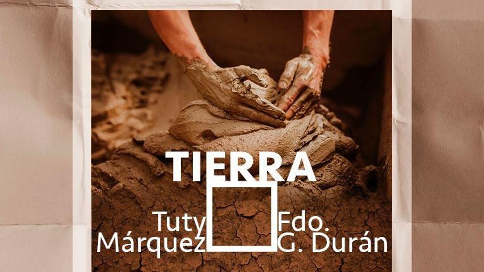Exposición 'Tierra'