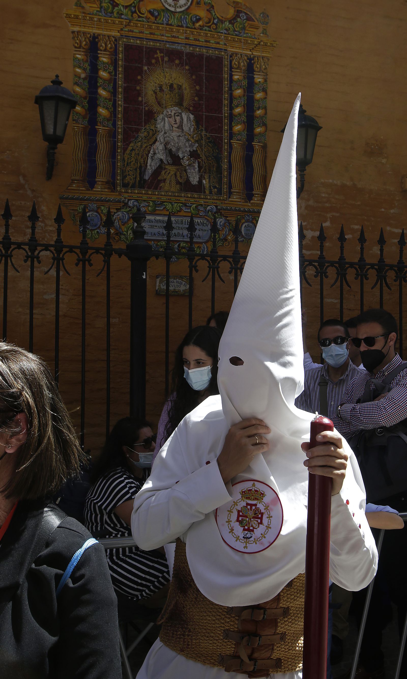 HERMANDAD DE LA CENA