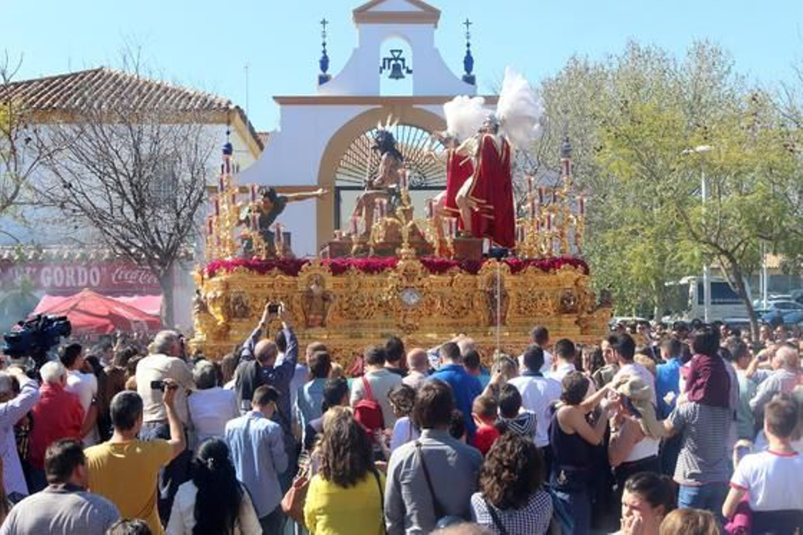 Foto: O. Barrionuevo