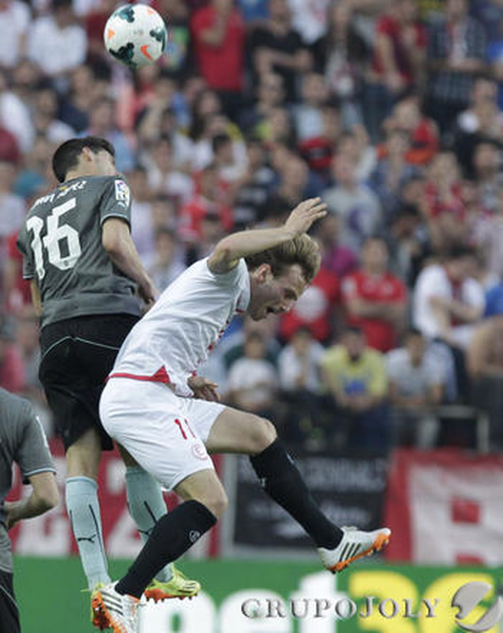 Foto: Antonio Pizarro