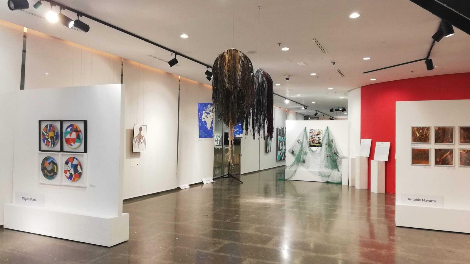 Exposición Circumnavigatio