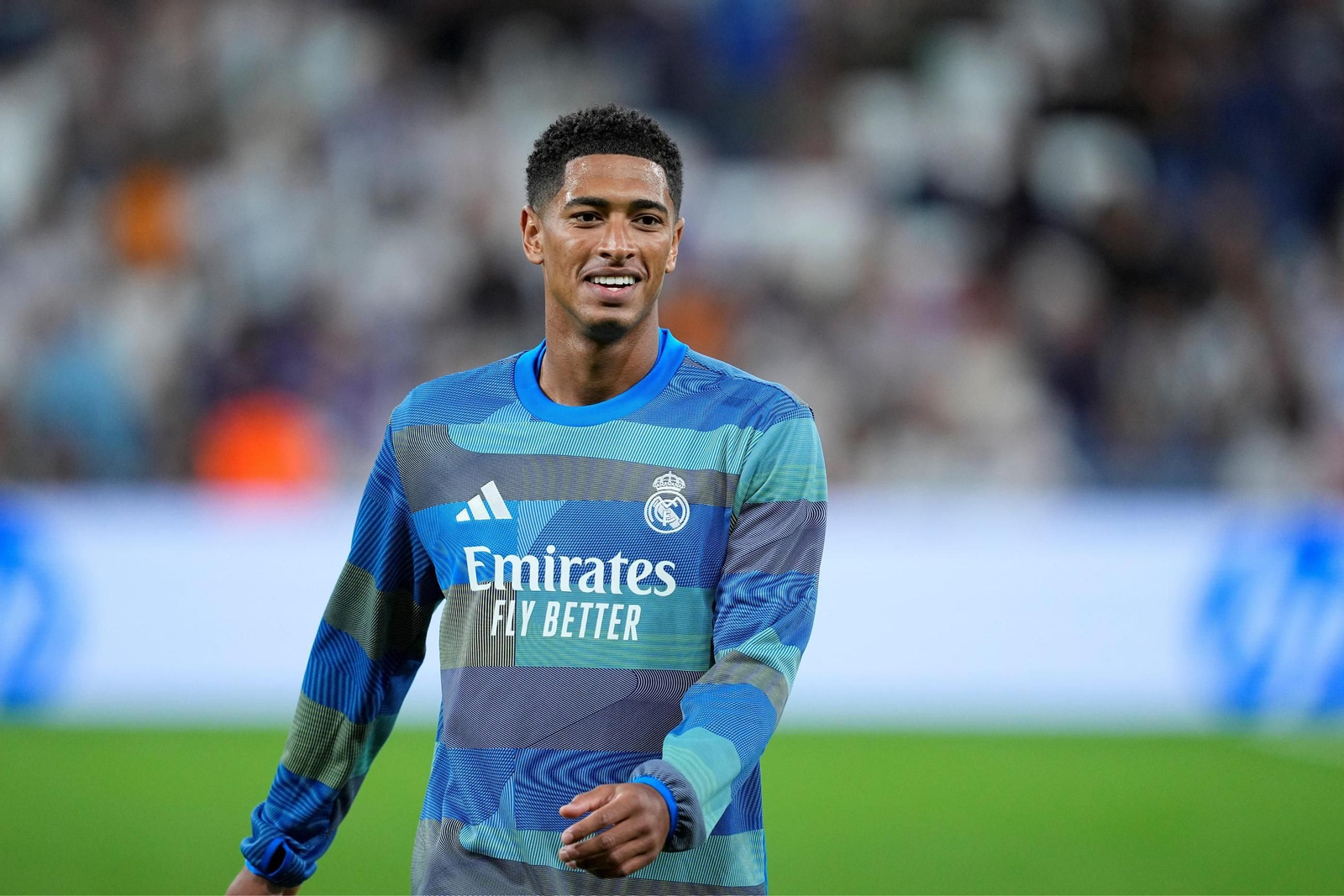 Las fotos del Real Madrid-Villarreal