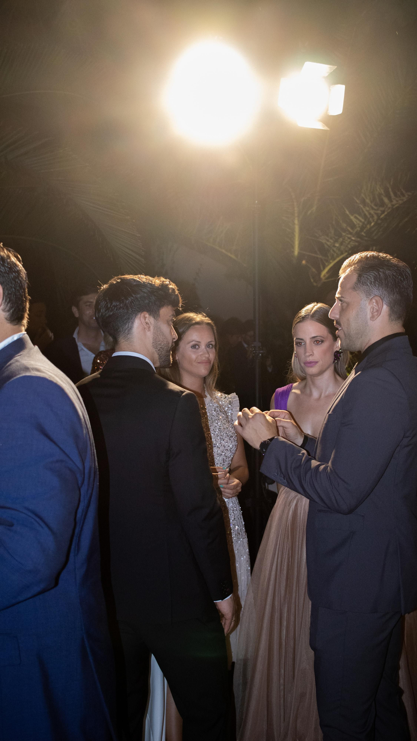 Glam Experiencie en Jerez