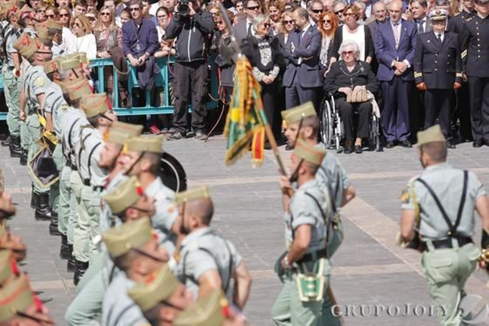 Foto: Javier Albiñana