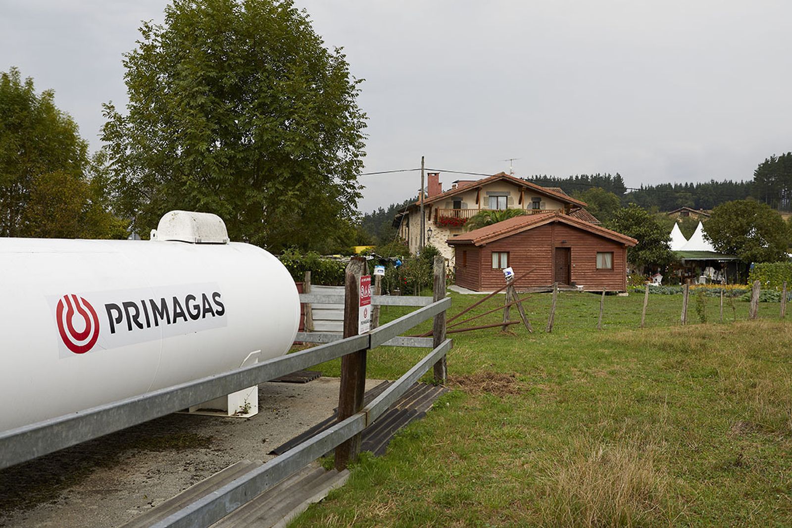 El biopropano, el aliado energéticoidóneo para el ecoturismo en Málaga