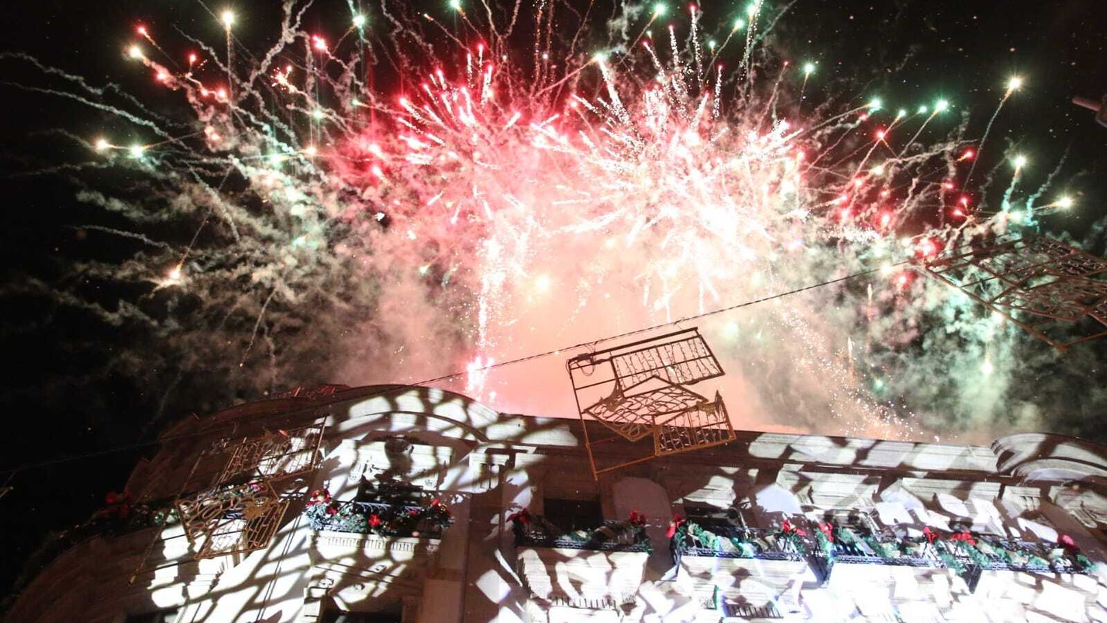 La Casa de las Mariposas fue testigo, un año más, del inicio de esta época tan esperada.