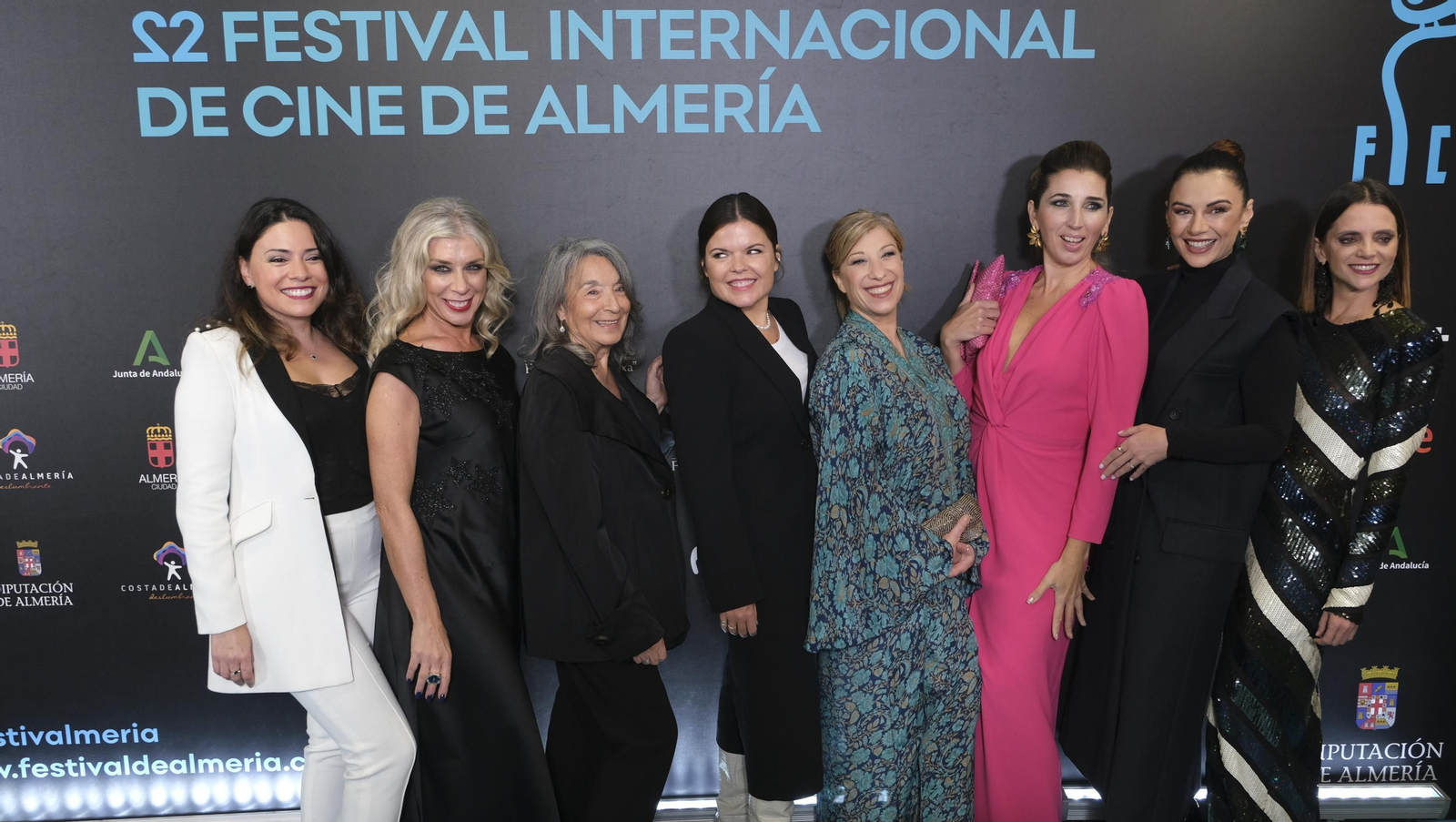 Gala Final de FICAL 2023, en imágenes