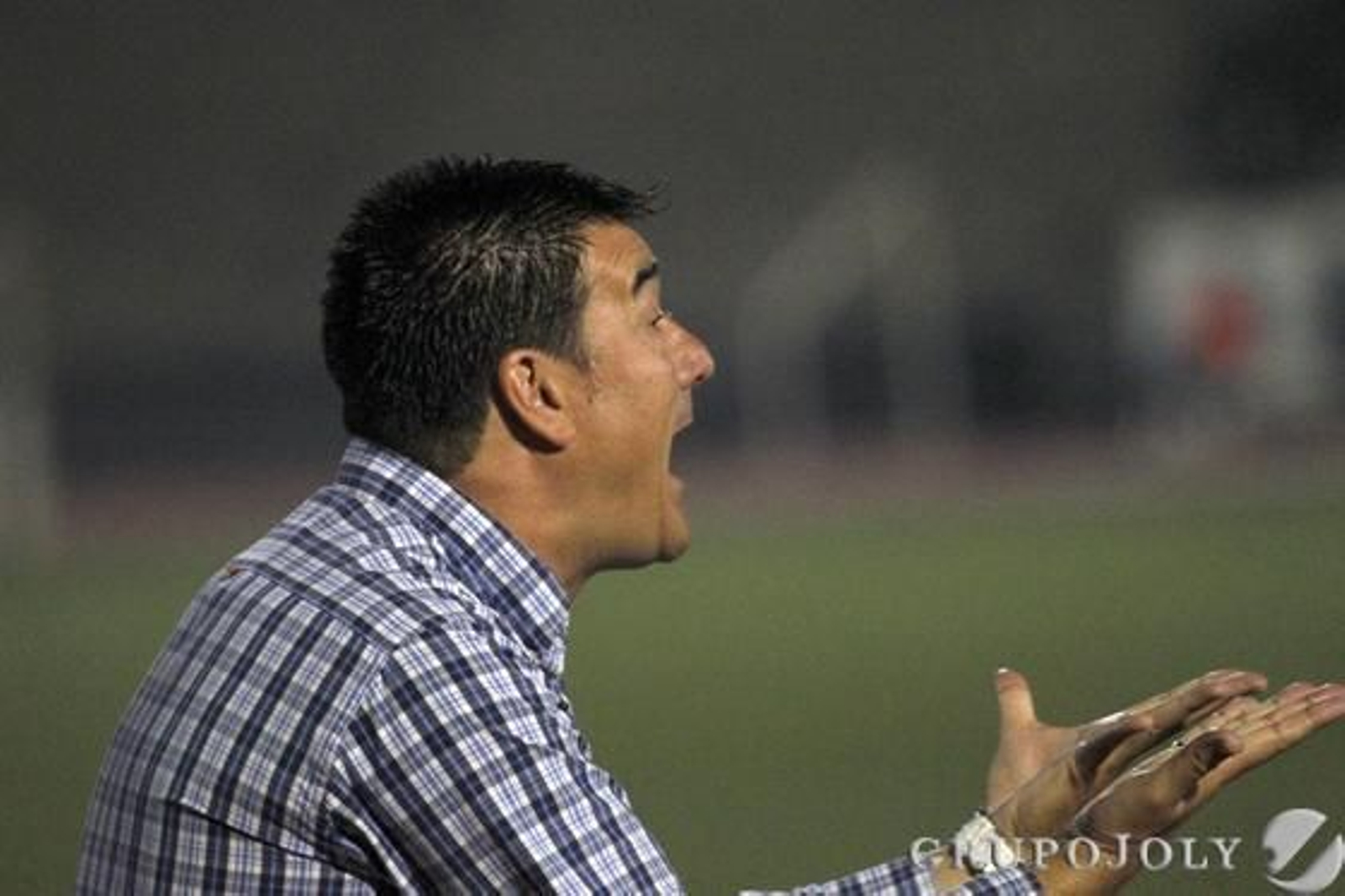 Foto: Andres Carrasco