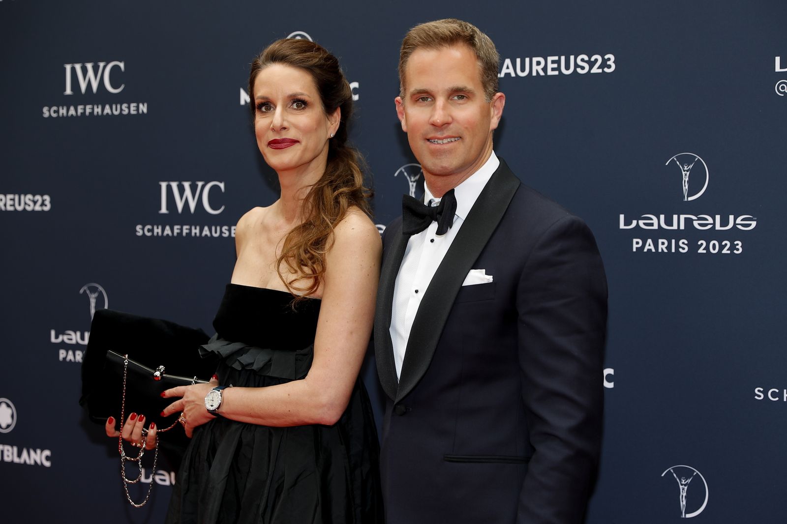 Las fotos de los Premios Laureus