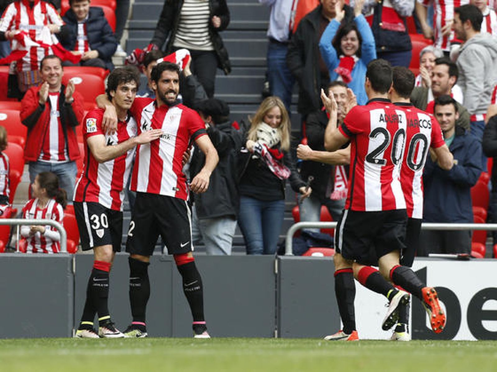 Foto: Luis Tejido (EFE)