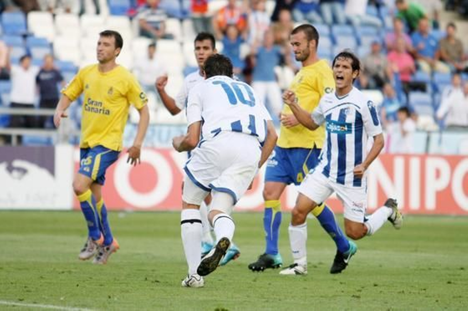 Foto: Alberto Dominguez