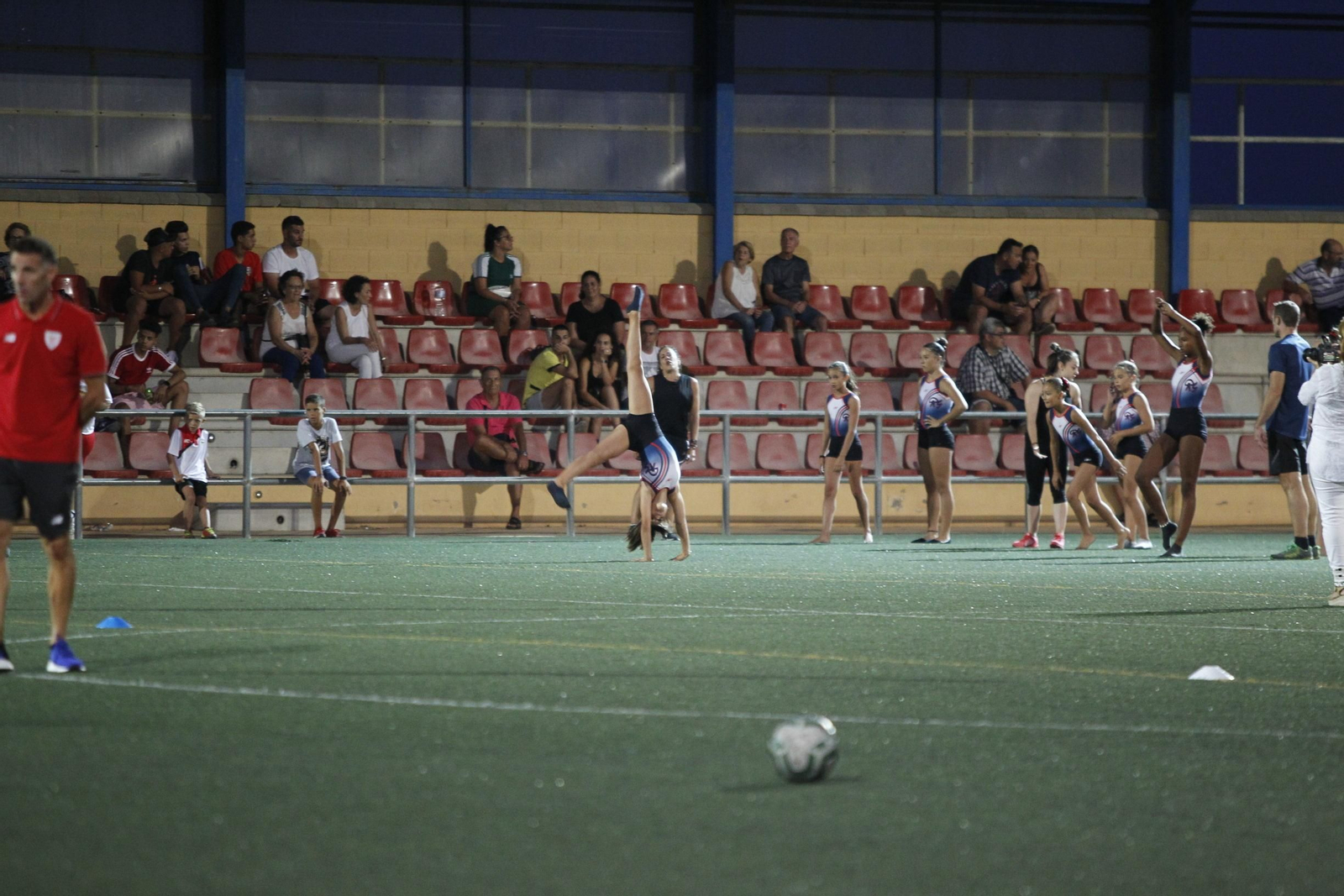 Las imágenes del VII Trofeo de Feria de Fútbol Juvenil 'I Memorial Juan Oncala'