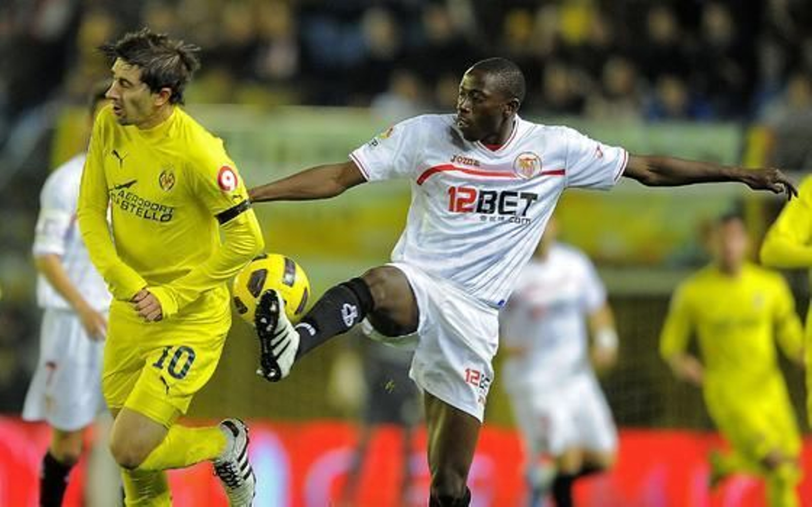 Foto: Reuters/AFP/EFE