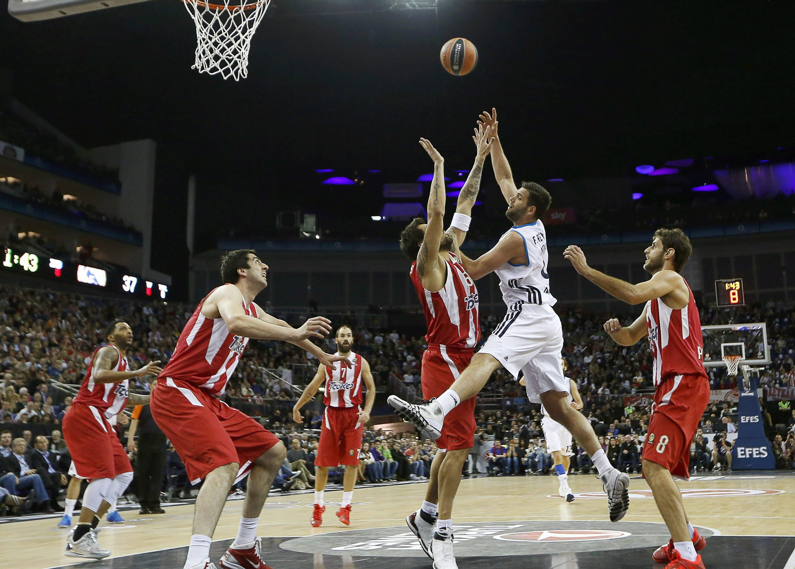 La carrera de Giorgos Printezis, en fotos