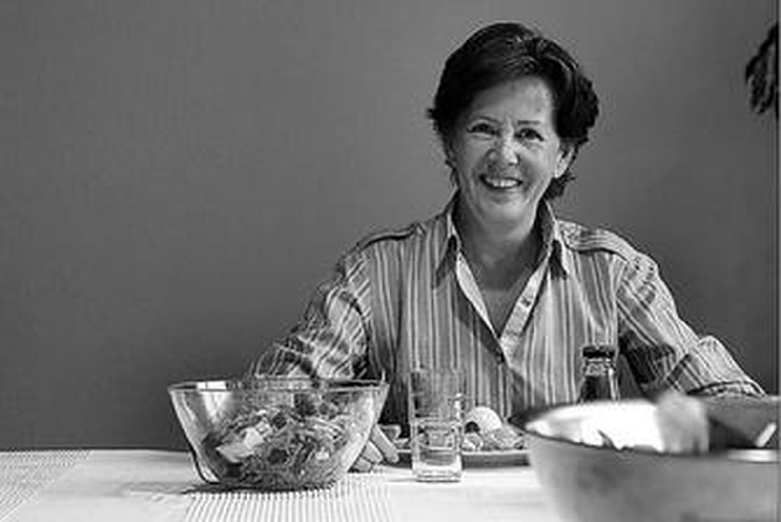 La periodista Carmen de la Rosa publica 'El Al Mizar' en Almuzara