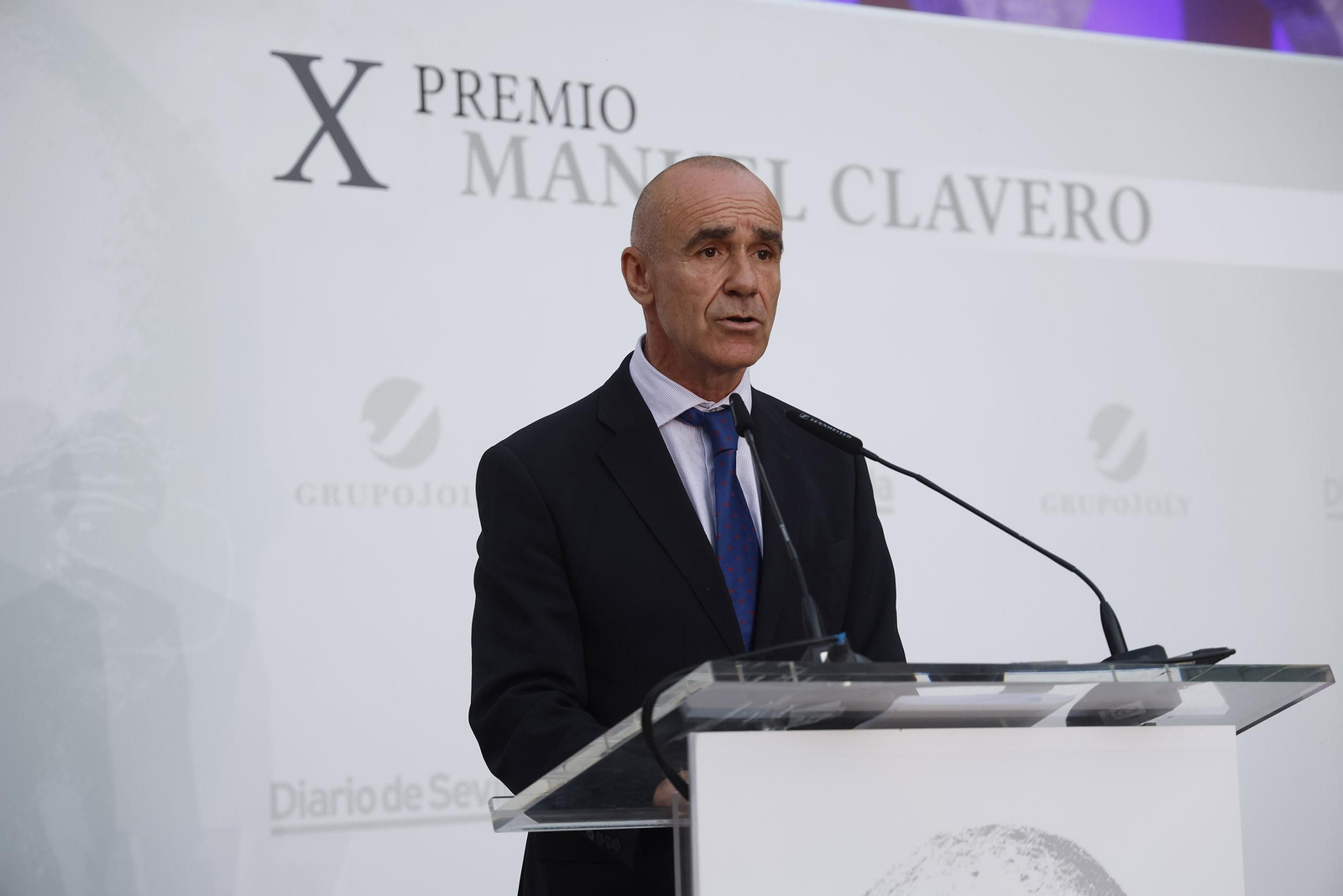 X Premio Manuel Clavero, todas las imágenes