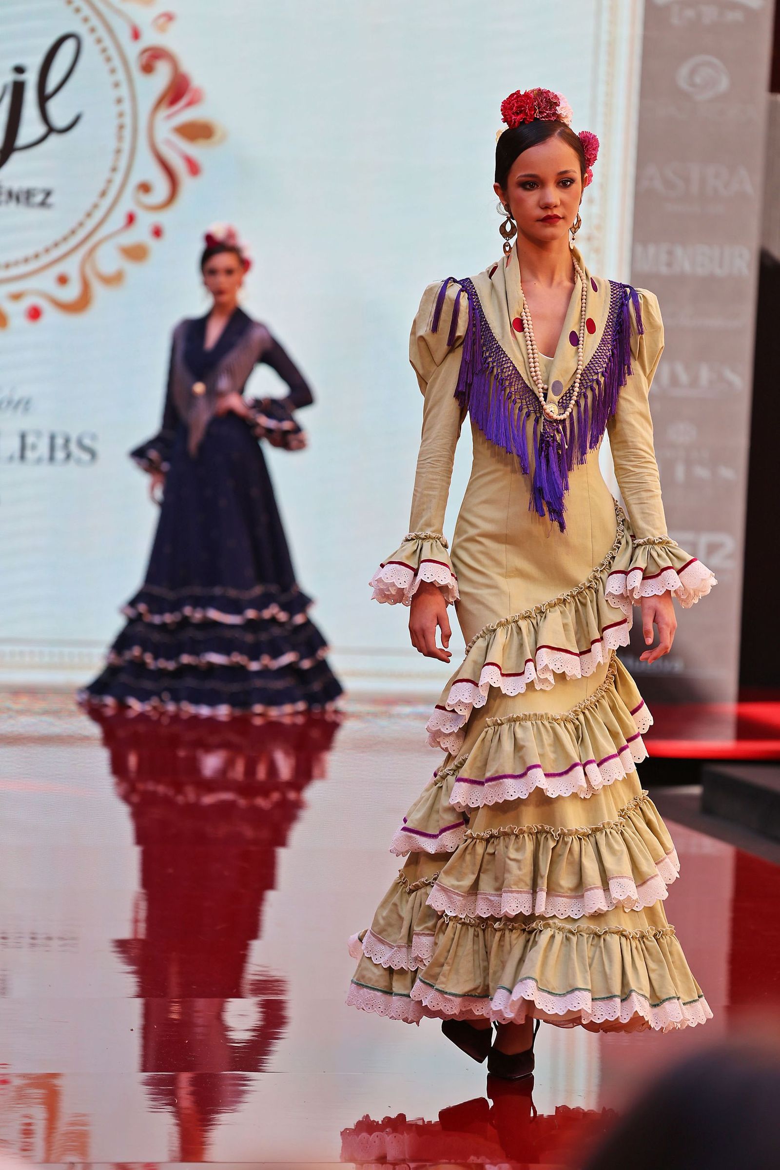 Las fotografías de Huelva Flamenca 2026