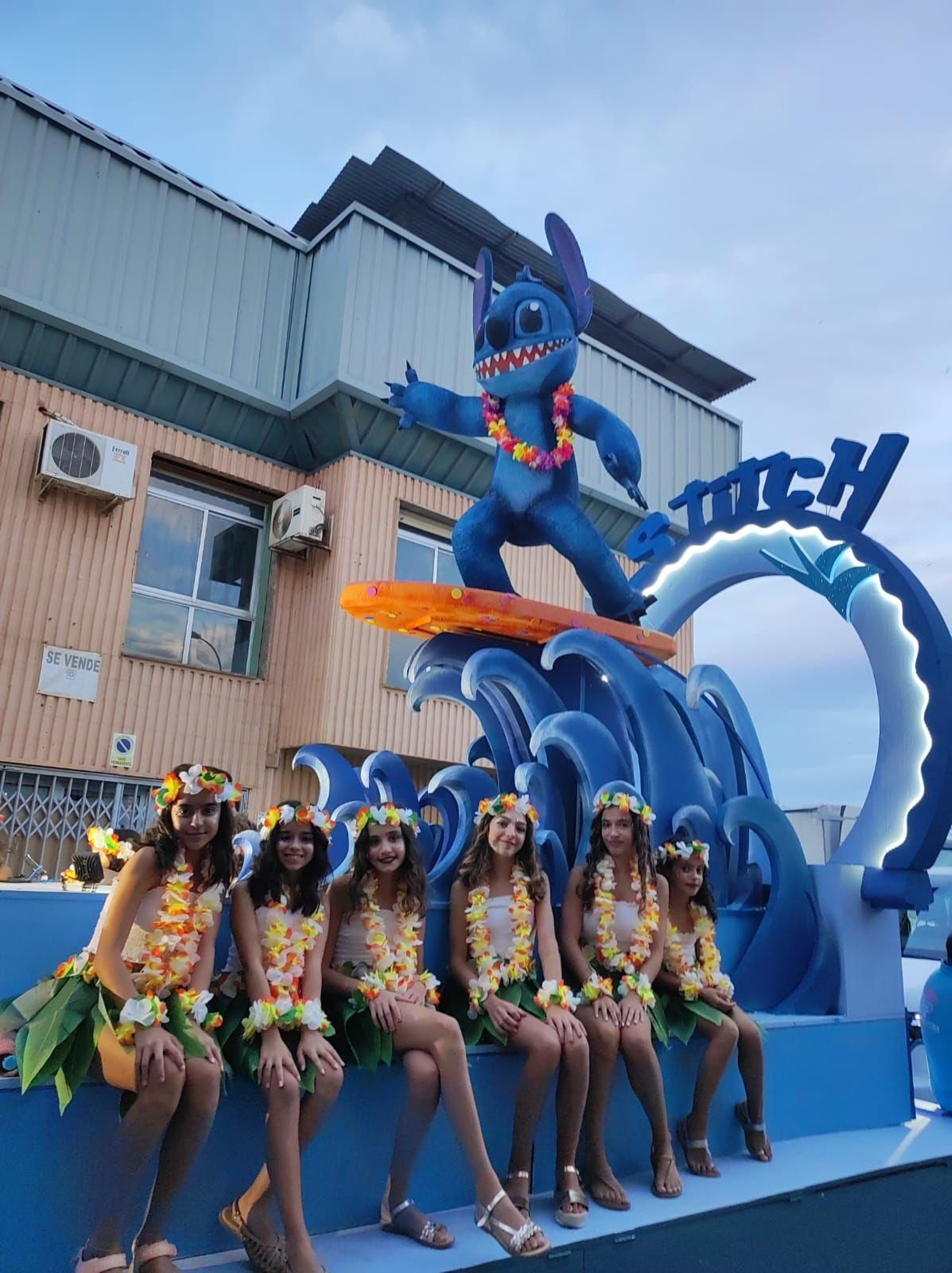 Las imágenes: así ha sido el cierre de Fiestas de Guadix