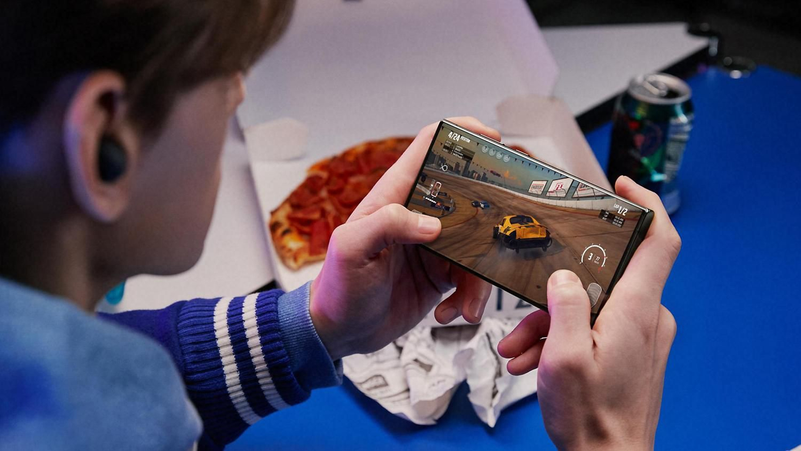 Samsung Galaxy S23 Ultra