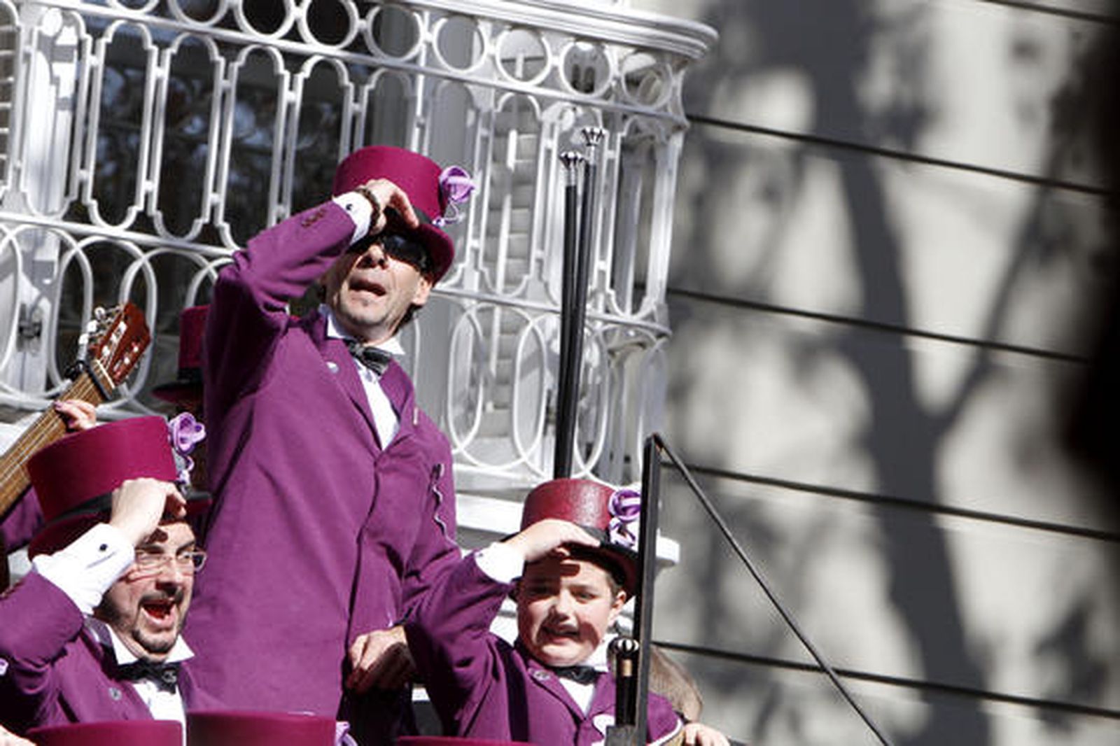 Foto: Lourdes de Vicente