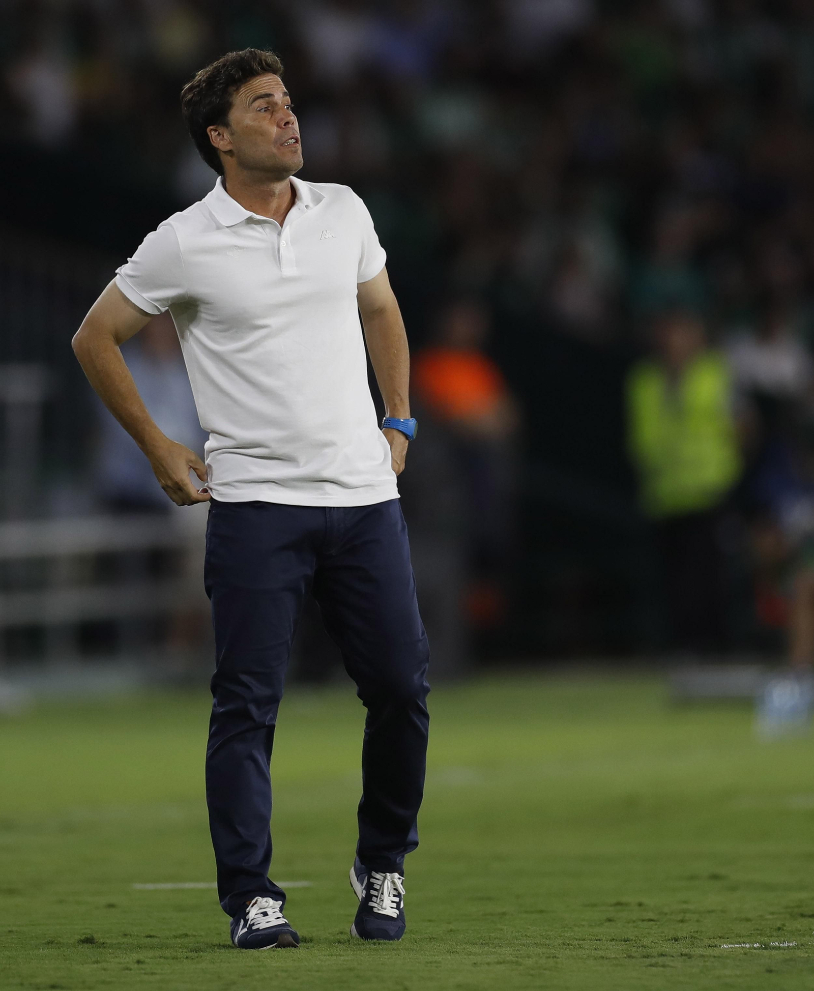 "Era una victoria de valor incalculable"