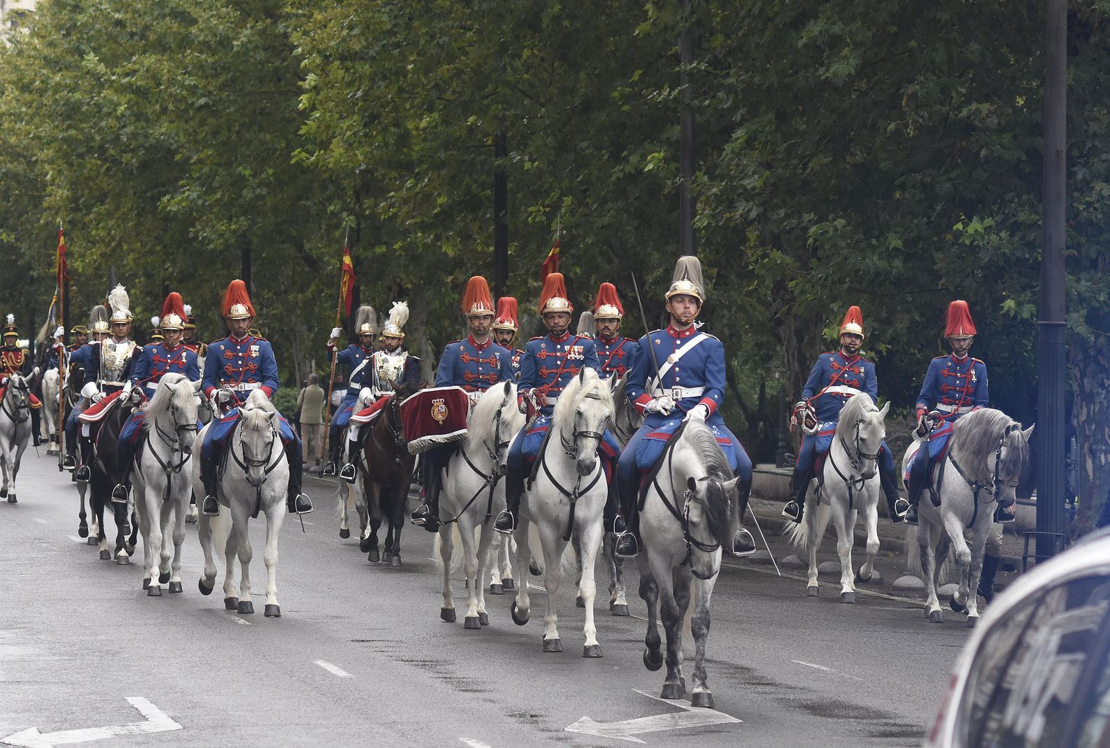 La gran herencia de Diego López de Haro