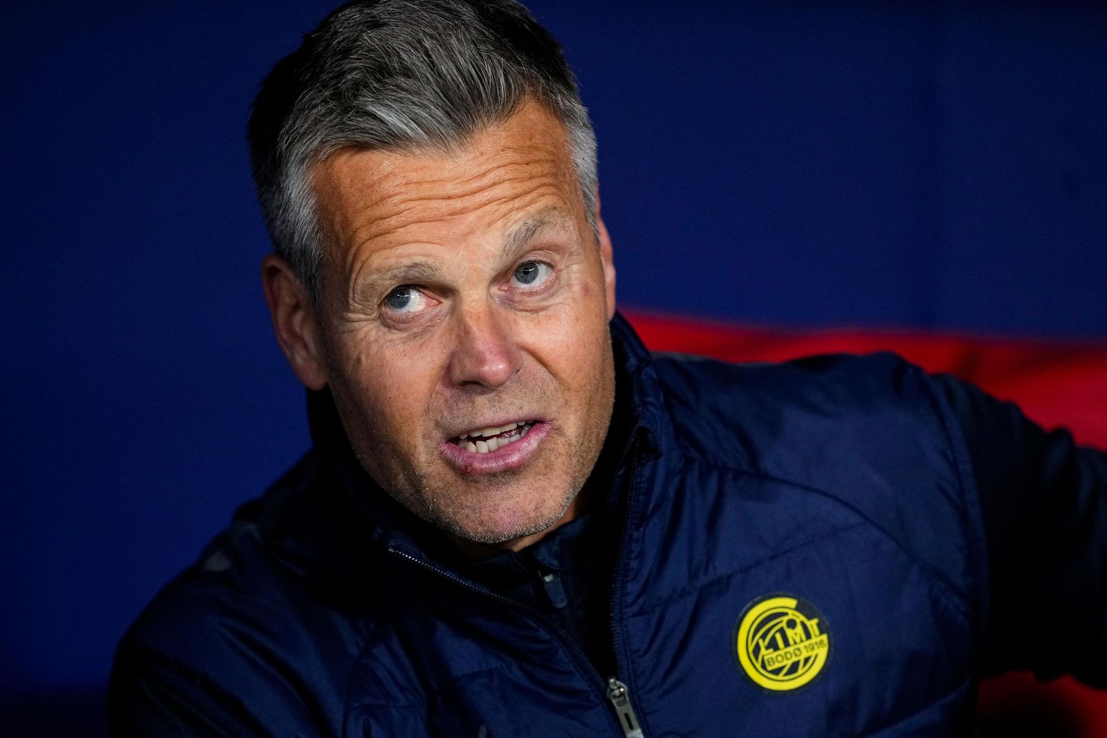 Las fotos del Atlético de Madrid-Bodo/Glimt