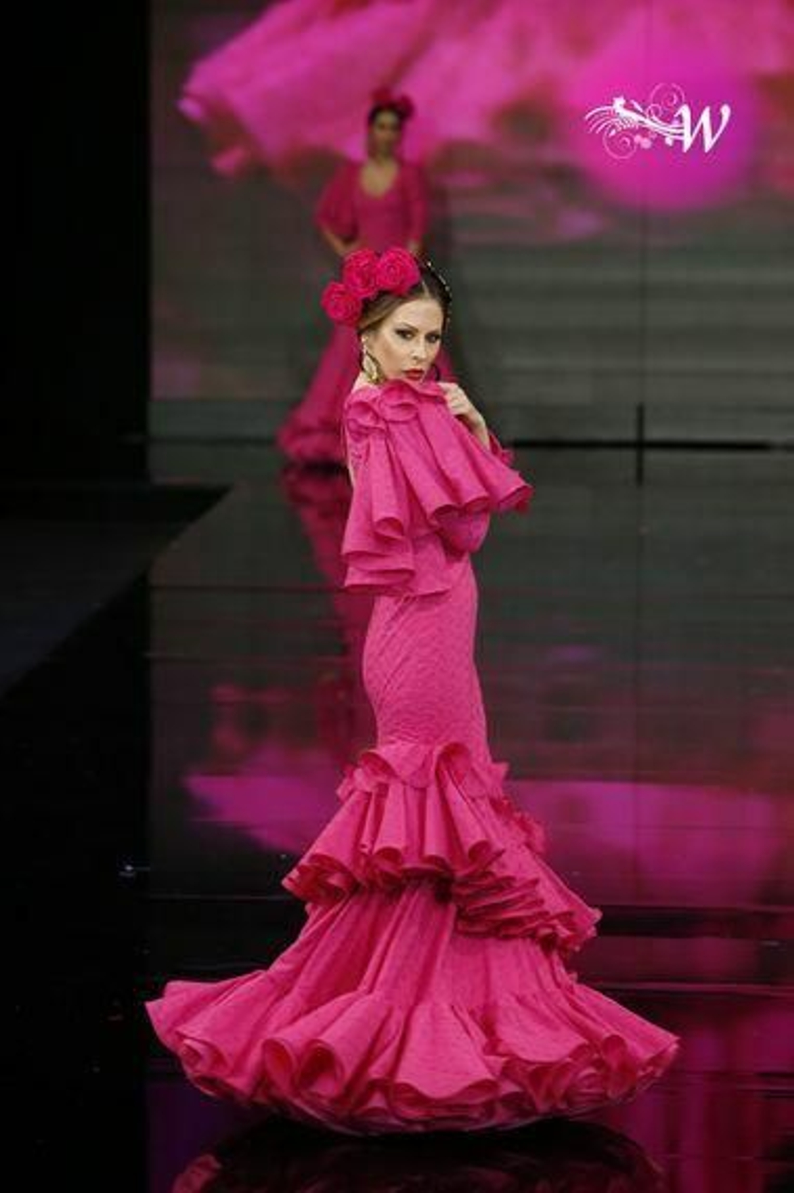 Sonibel presenta su colección en Simof 2020, no te pierdas las fotos del desfile