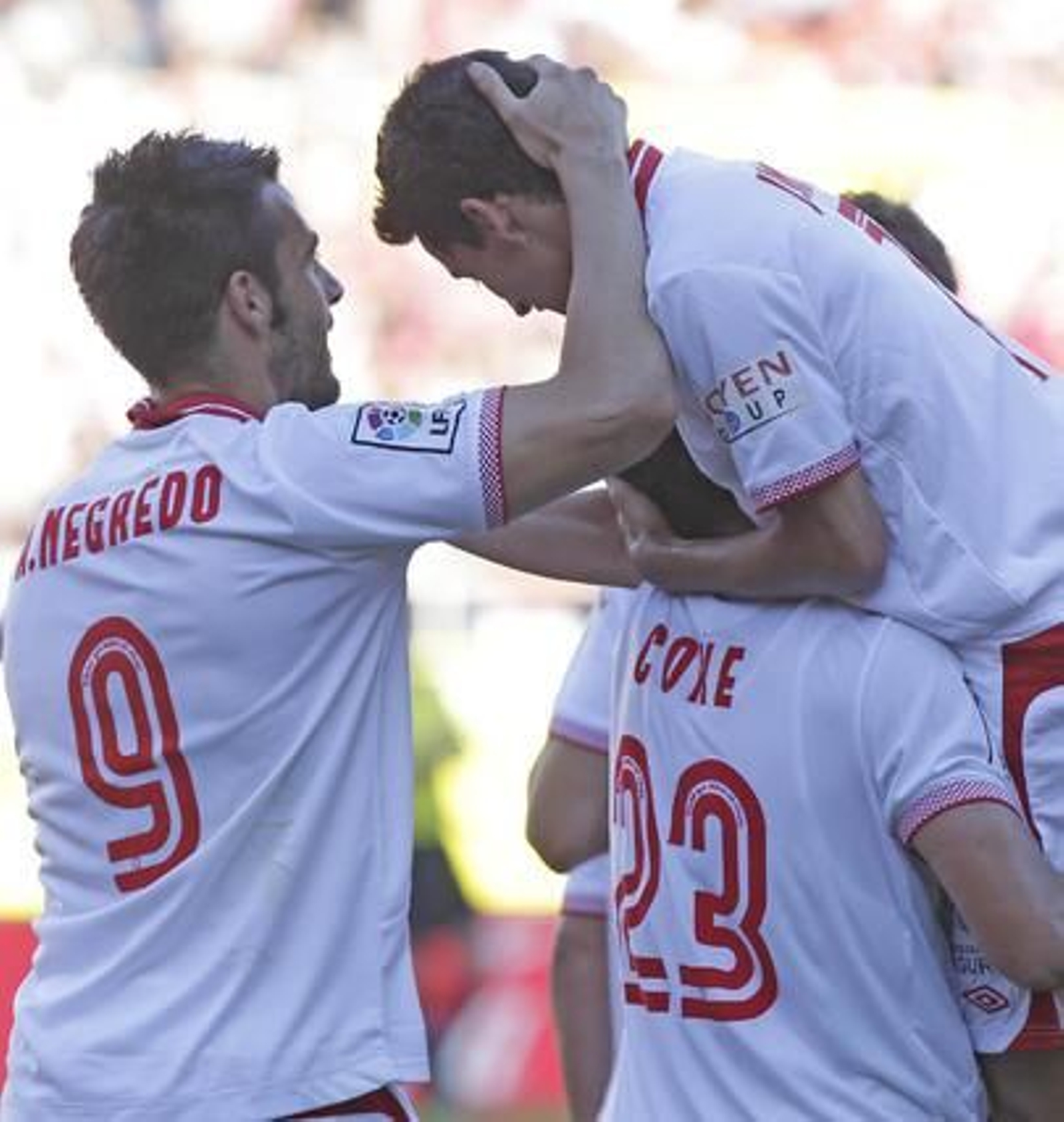 Foto: Antonio Pizarro