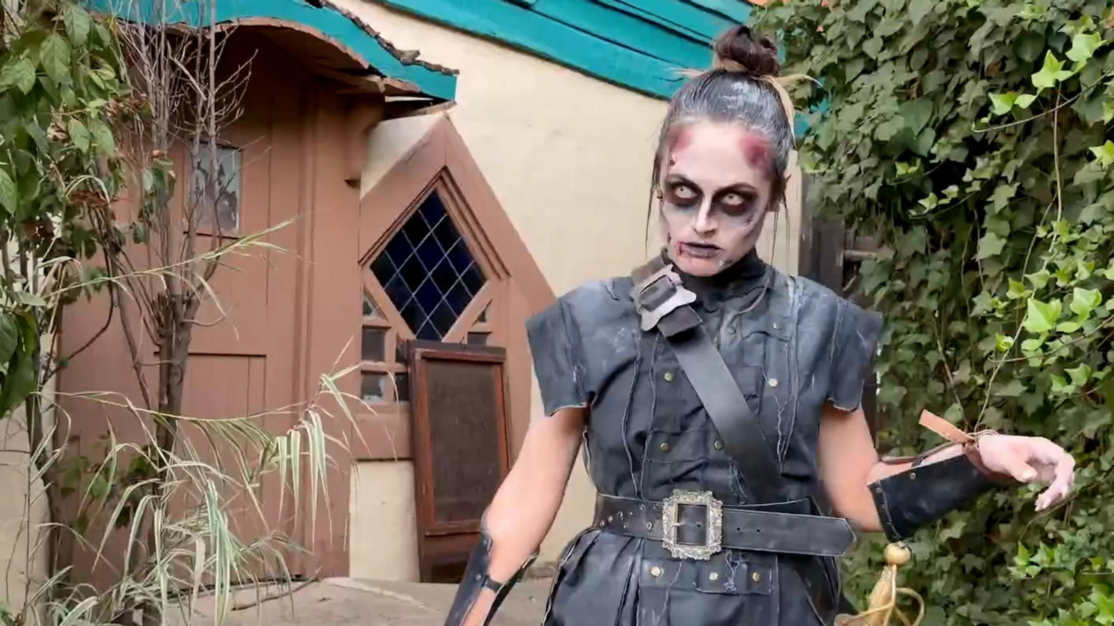 Sevilla ofrece planes terroríficos para todos los gustos y edades