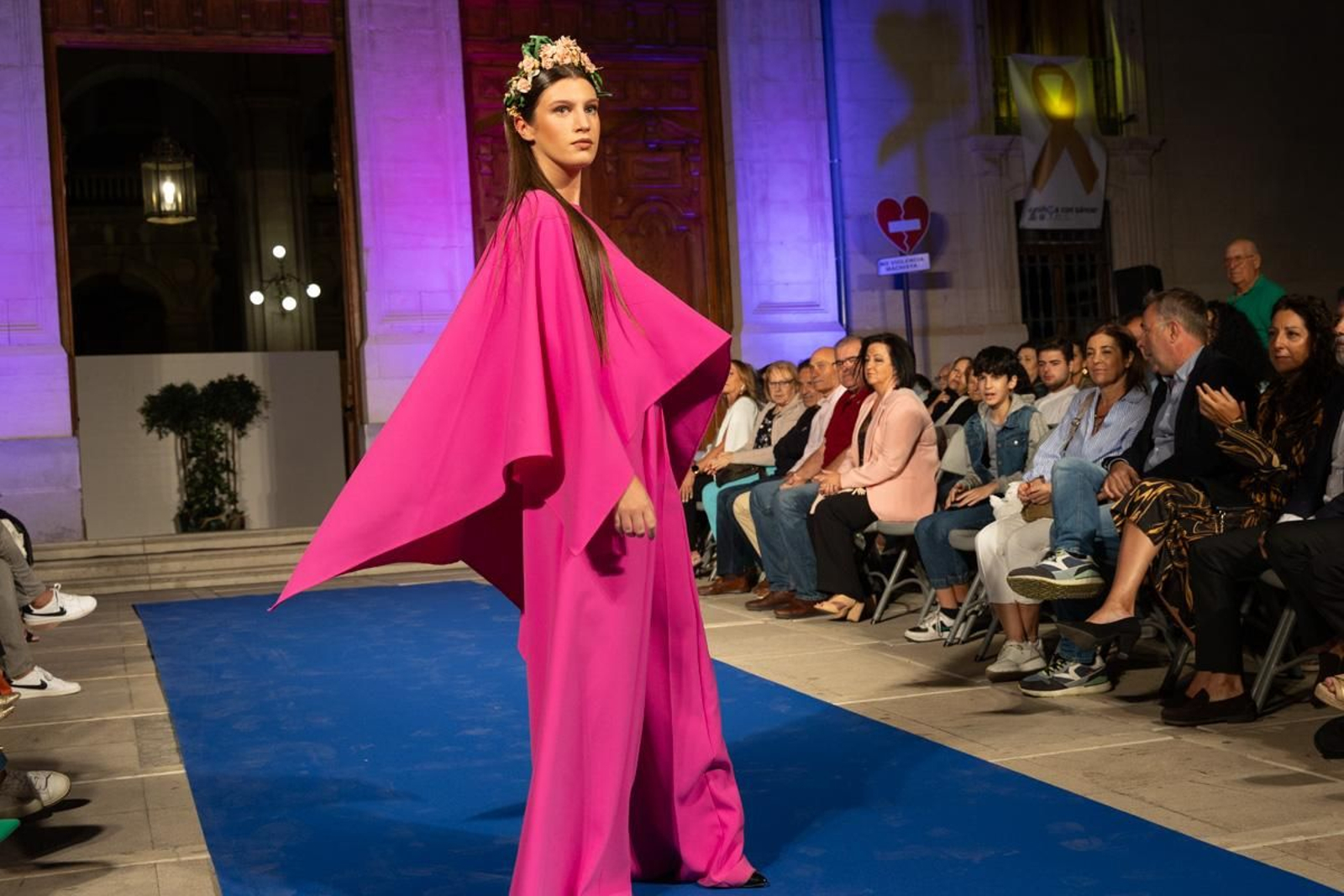 XXXIV Pasarela Jaén, en imágenes