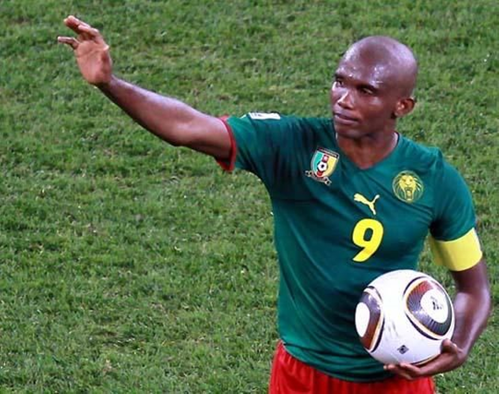 Foto: Afp Photo / Reuters / Efe