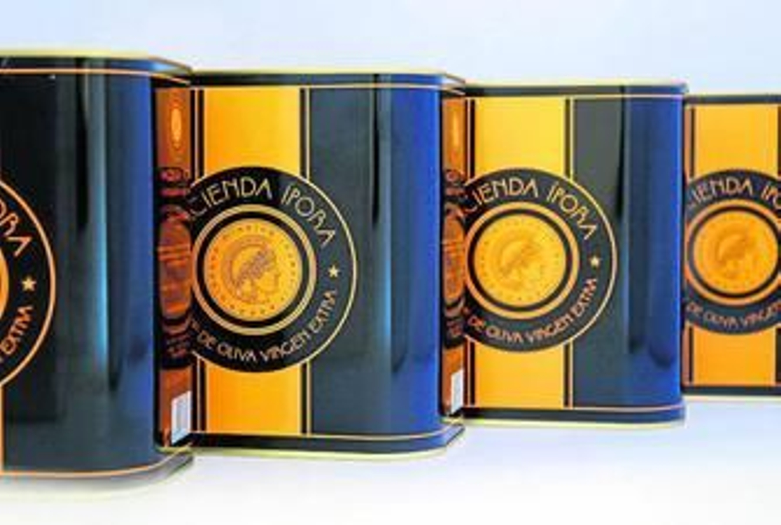 Hacienda Ípora, un aceite virgen extra gourmet con denominación