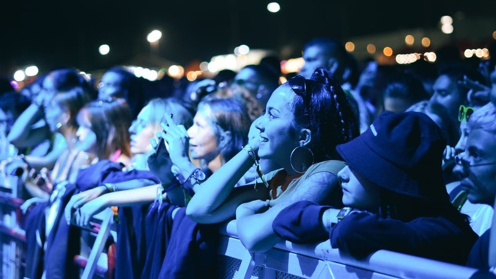 Búscate en las imágenes del jueves en el Festival Cabo de Plata 2023 en Barbate