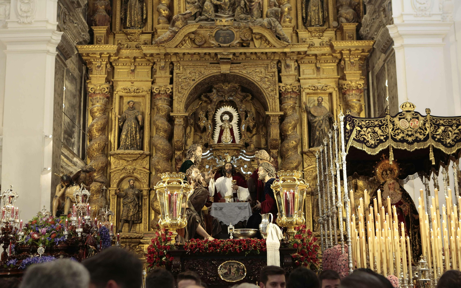 Hermandad de la Cena