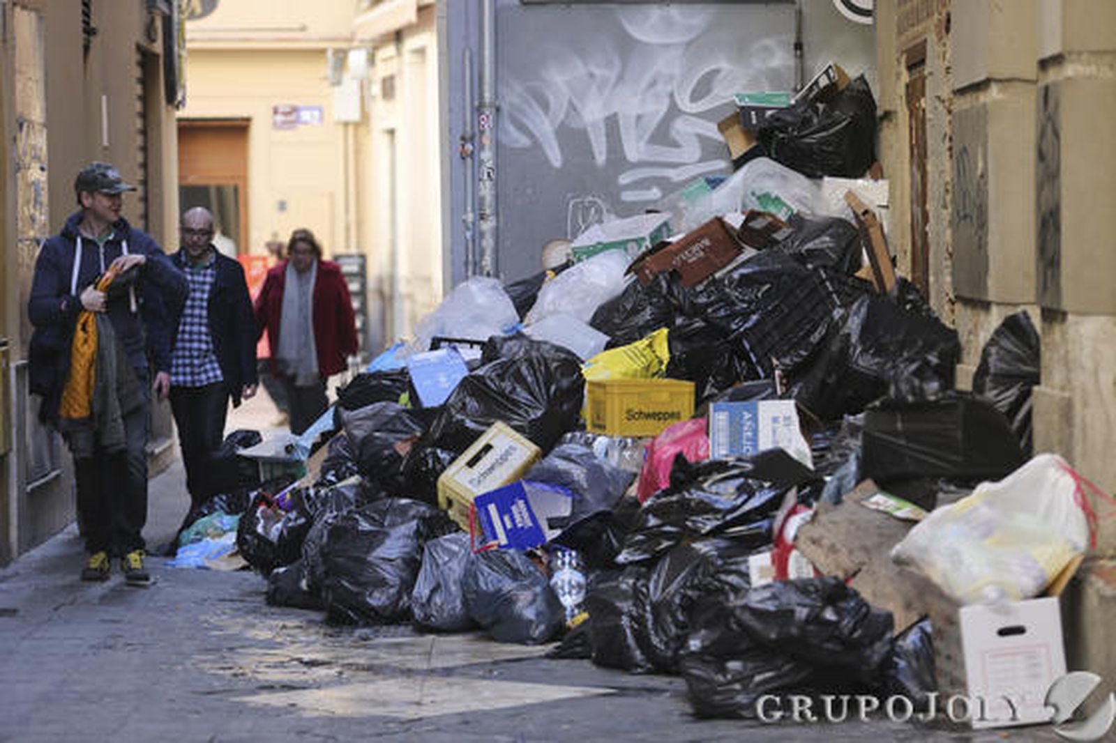 Foto: Javier Albiñana