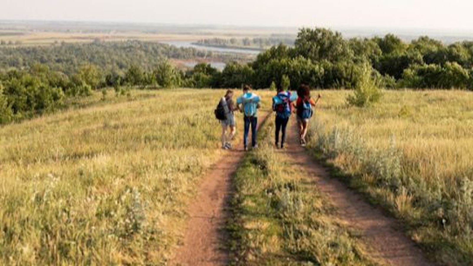 5 rutas de senderismo a una hora de Málaga
