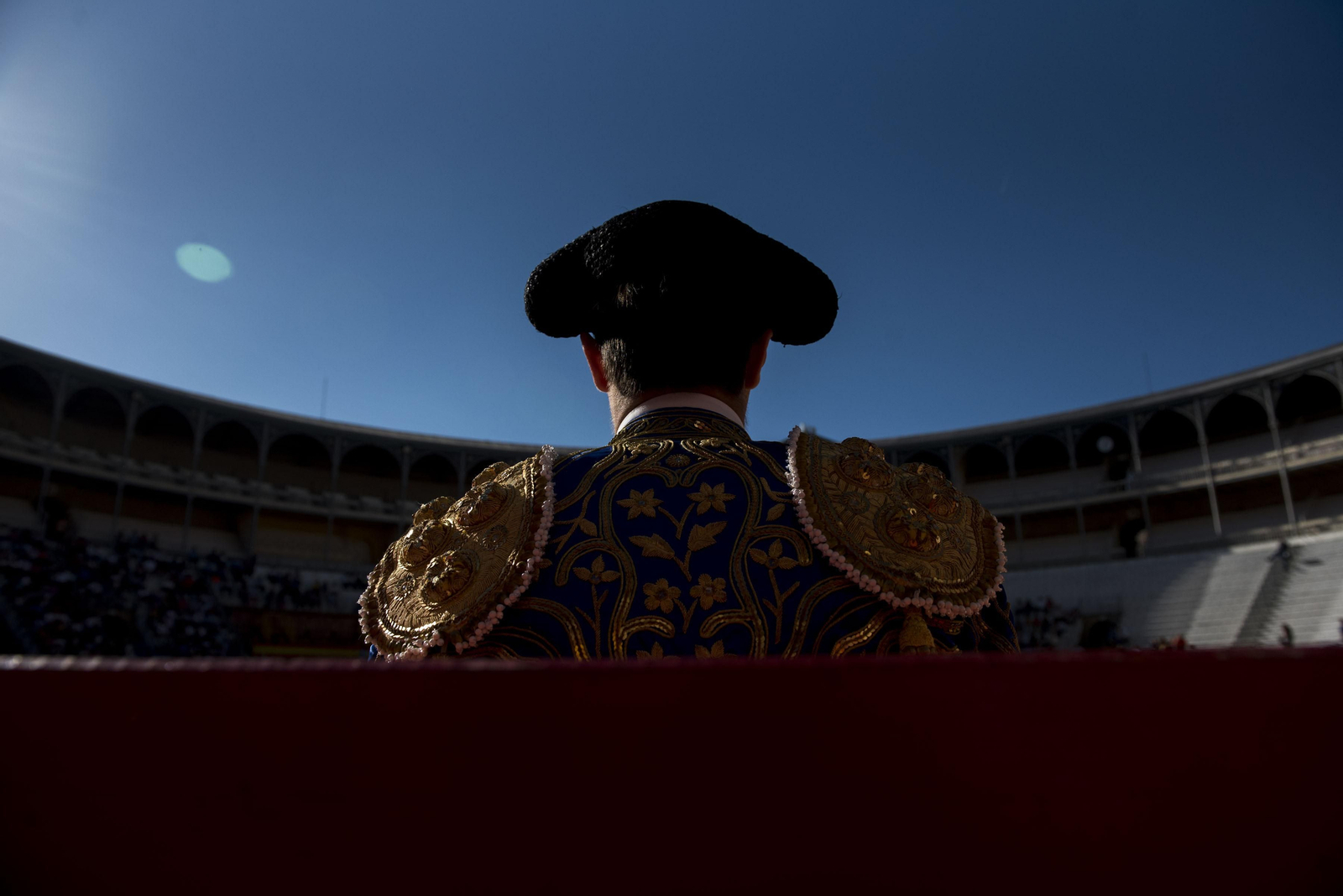 Wikitauro, la historia del toreo con raíces en Granada