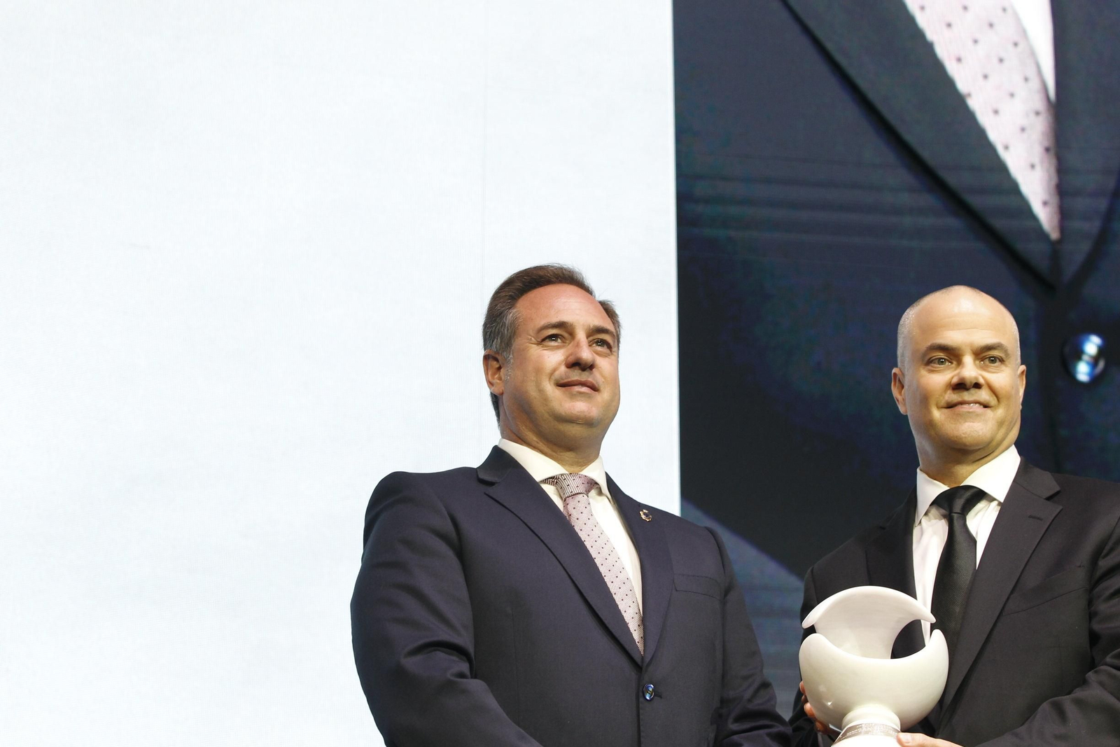 Fotogalería Gala Premios del Mármol. Macael