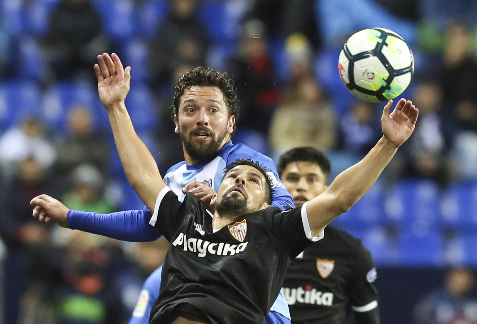 Las fotos de la carrera de Iturra