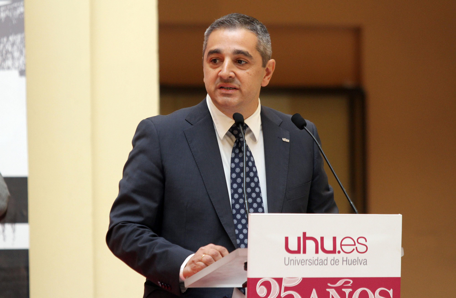 25 aniversario de la apertura de la Universidad de La Merced