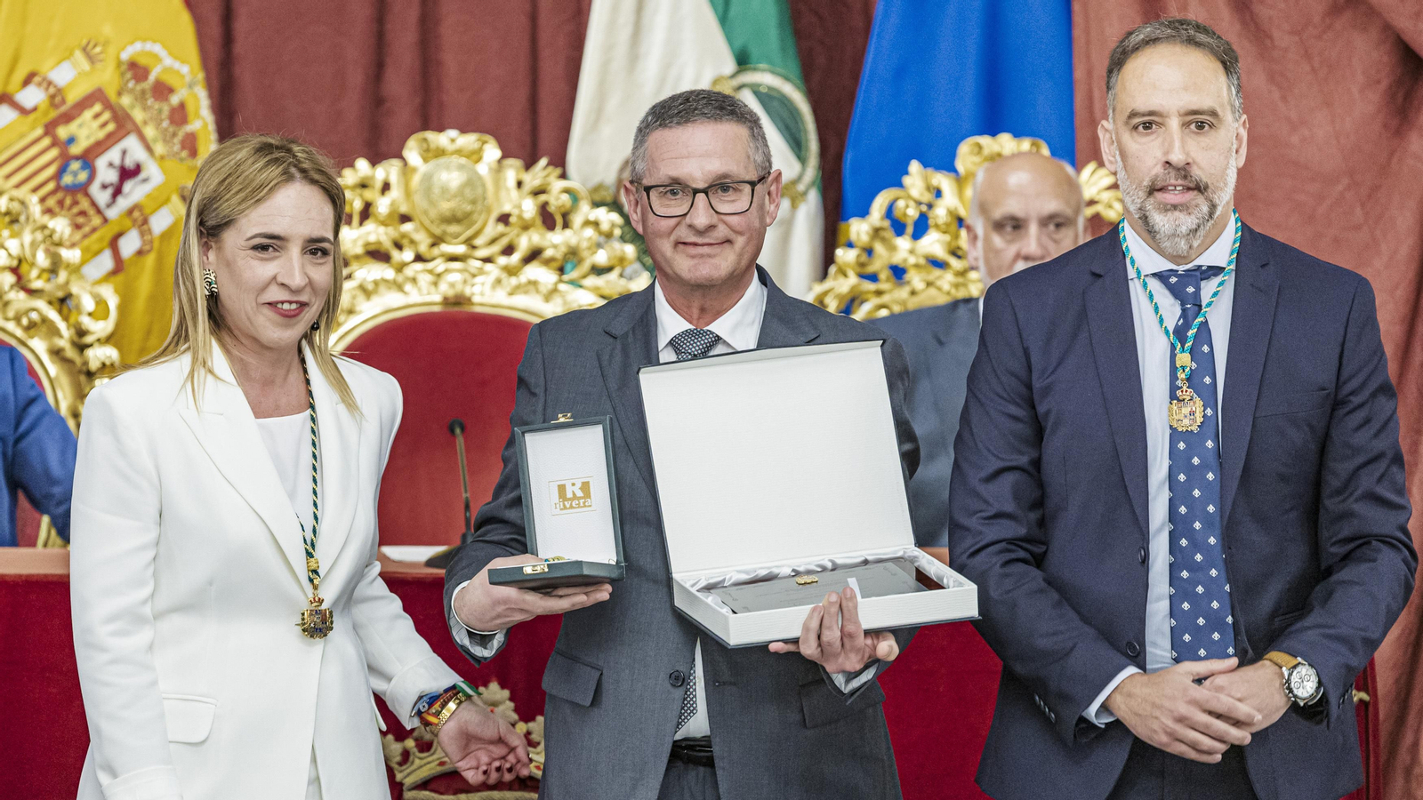 Día de la provincia.