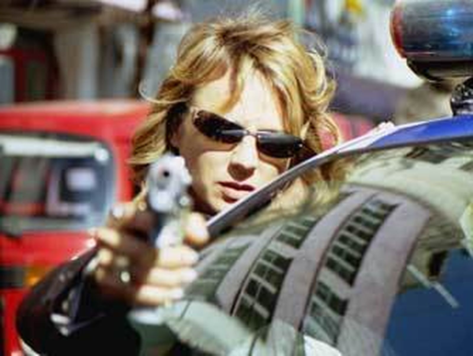 Diez maneras de cruzar el charco