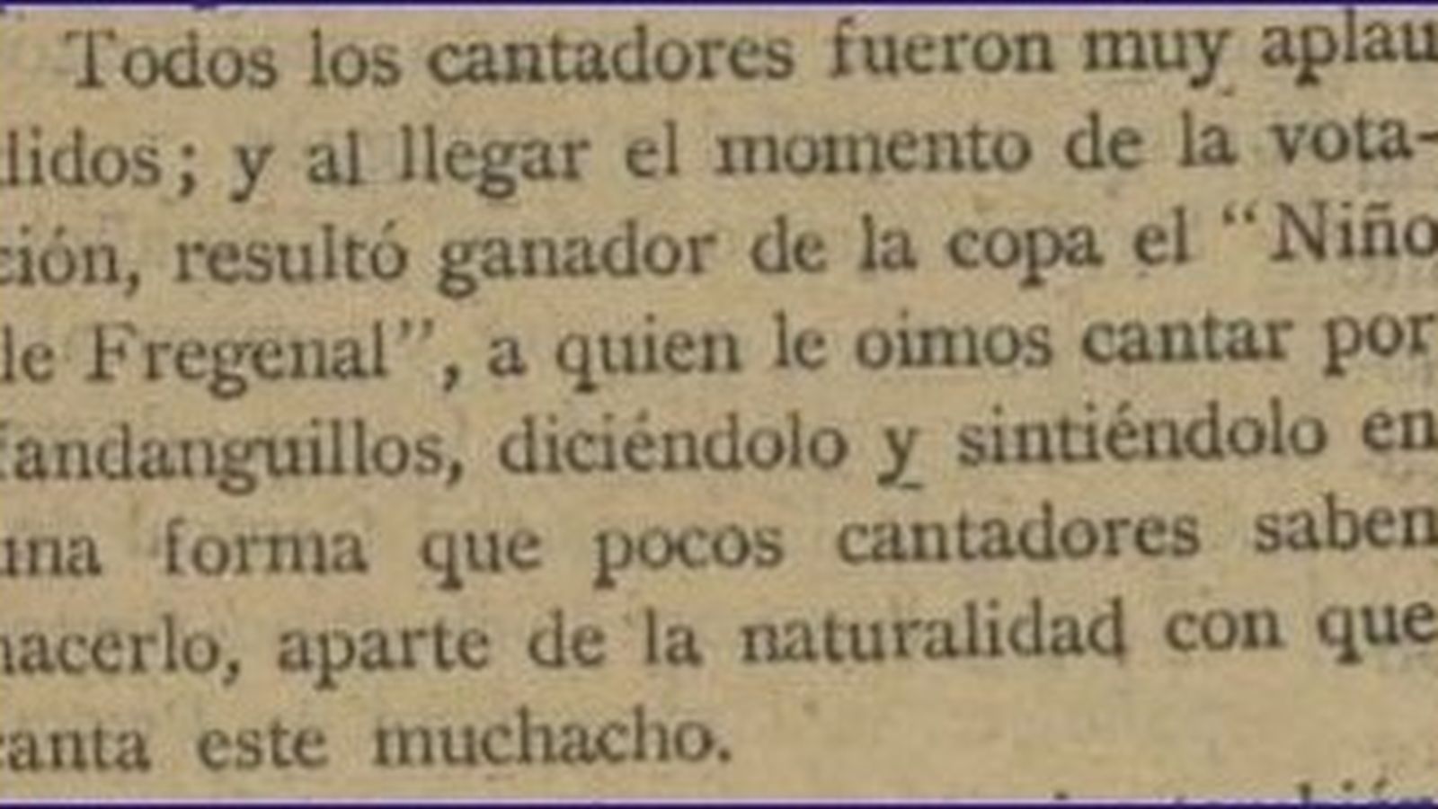 1. La Provincia, 17 octubre 1929.