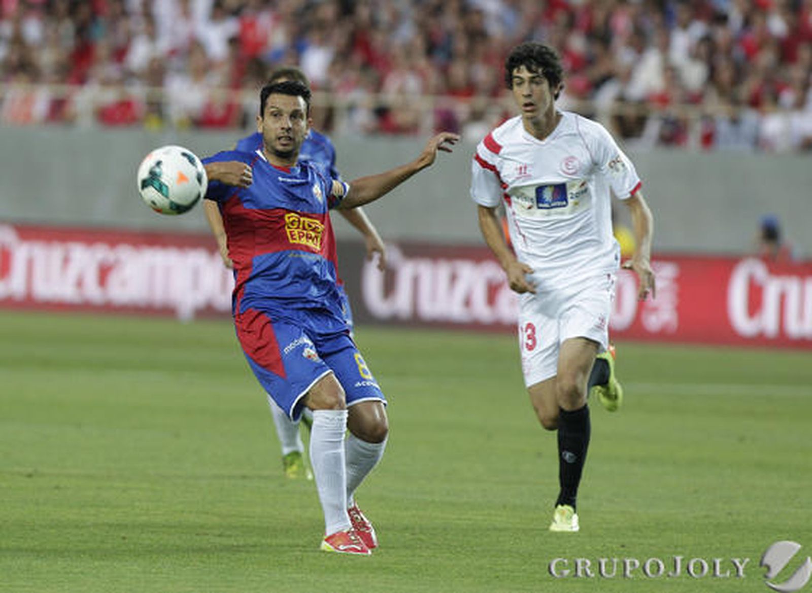 Foto: Antonio Pizarro