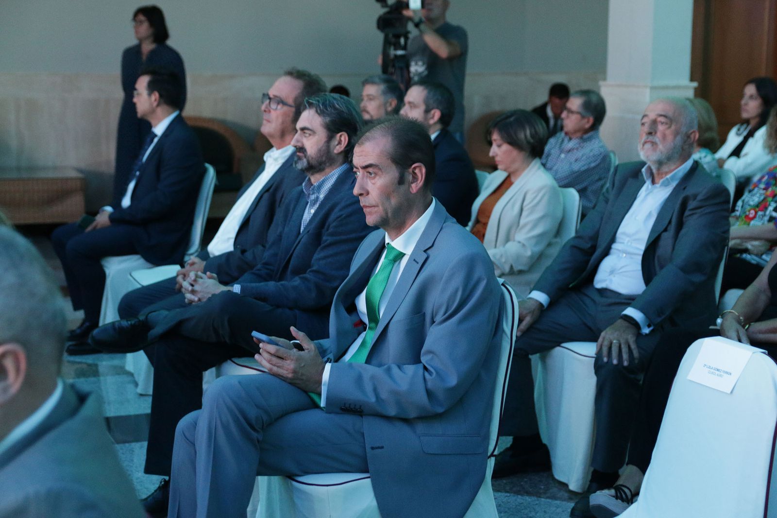 Premios ASEMPAL 2022